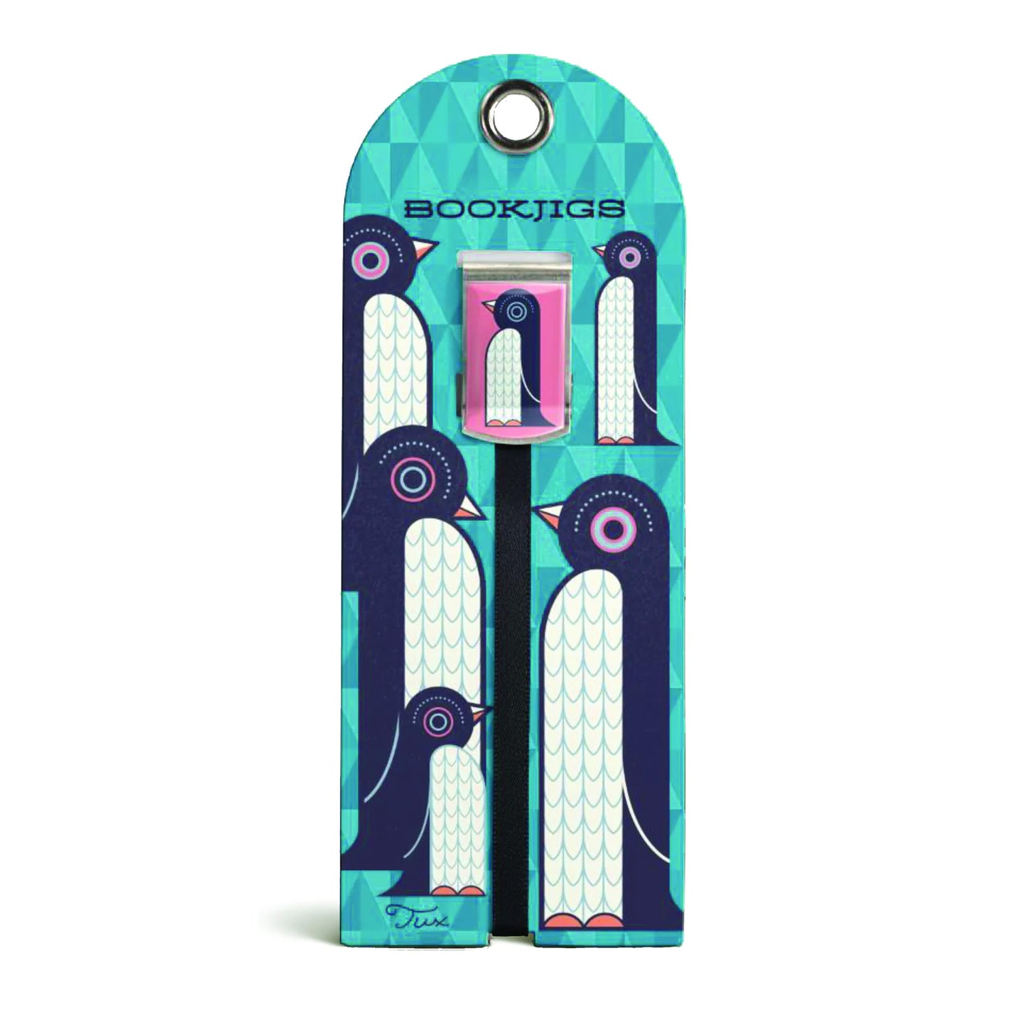 SKU : 1048 - Tux - Bookjig