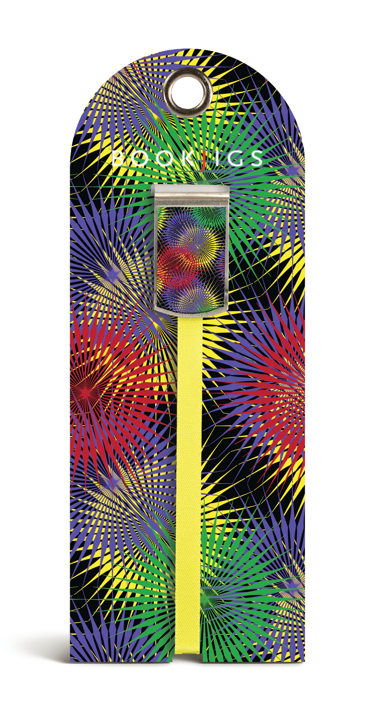 SKU : 1483 - Prismatic - Bookjig