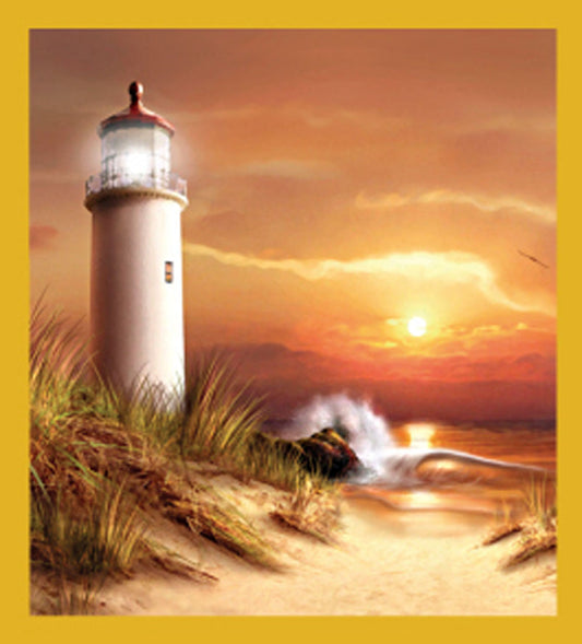 SKU : 06704 - It Will be a Good Day - Magnetic Bookmark