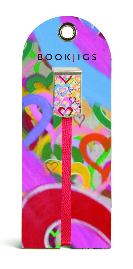 SKU : 1074 - Forever Love - Bookjig