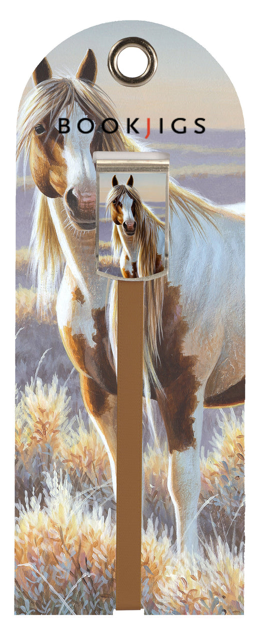 SKU : 1419 - American Paint - Bookjig