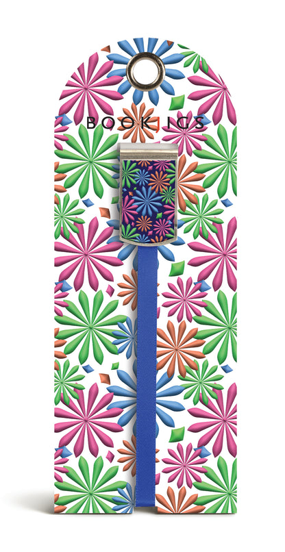SKU : 1479 - Fractal Flower - Bookjig