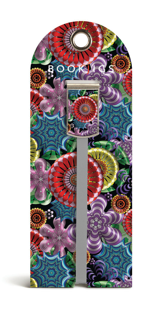 SKU : 1481 - Graffiti Garden - Bookjig