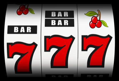 SKU : 20221 - Slot Machine - Motion Magnet