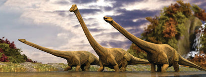 SKU : 802 - Diplodocus - Motion 6" Ruler