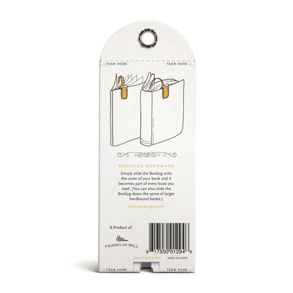 SKU : 1485 - Father Time Flying Past - Bookjig